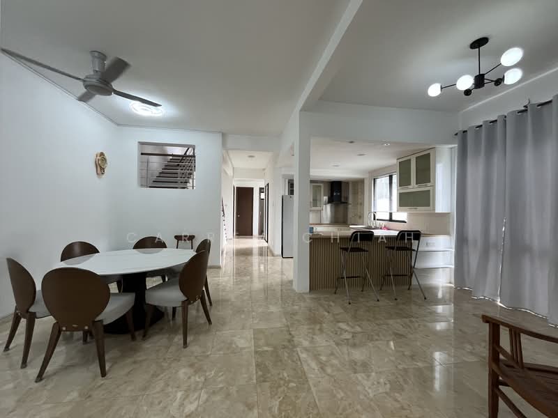 Rumah Teres 2.5 Tingkat untuk Disewa di Pusat Bandar Puchong (Puchong) - Carrey Chiah - PropertyGuru.com.my