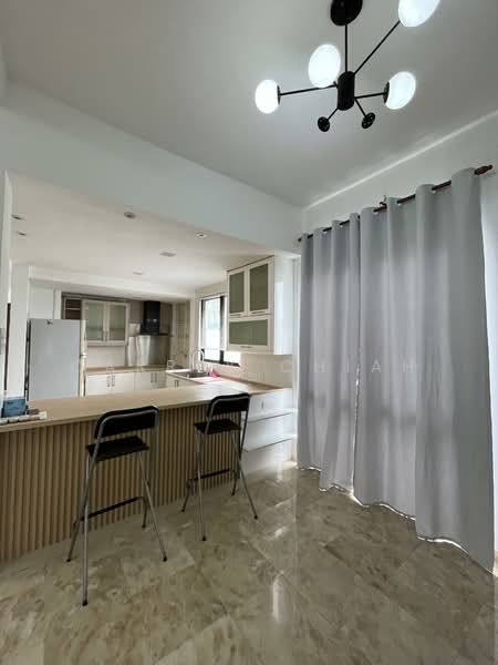 Rumah Teres 2.5 Tingkat untuk Disewa di Pusat Bandar Puchong (Puchong) - Carrey Chiah - PropertyGuru.com.my