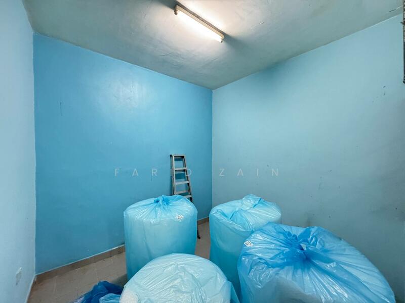 2-storey Terraced House for Sale in Seksyen U5 (Shah Alam) - Farid Zain - Interior - PropertyGuru.com.my