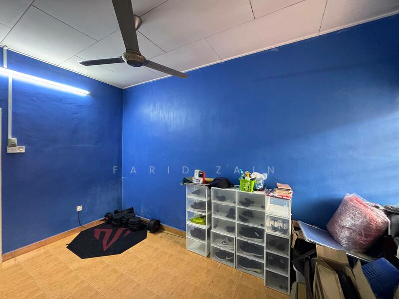 2-storey Terraced House for Sale in Seksyen U5 (Shah Alam) - Farid Zain - Interior - PropertyGuru.com.my