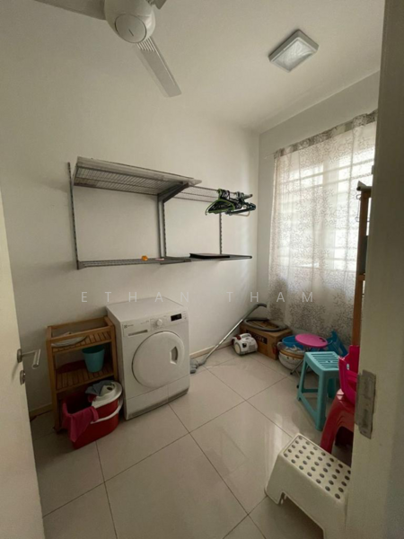 Condominium for Sale at 288 Residency - Ethan Tham - PropertyGuru.com.my