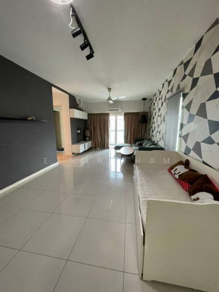 Condominium for Sale at 288 Residency - Ethan Tham - PropertyGuru.com.my