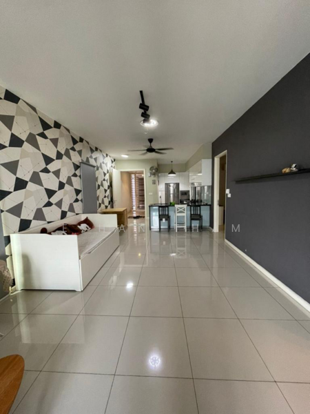 Condominium for Sale at 288 Residency - Ethan Tham - PropertyGuru.com.my
