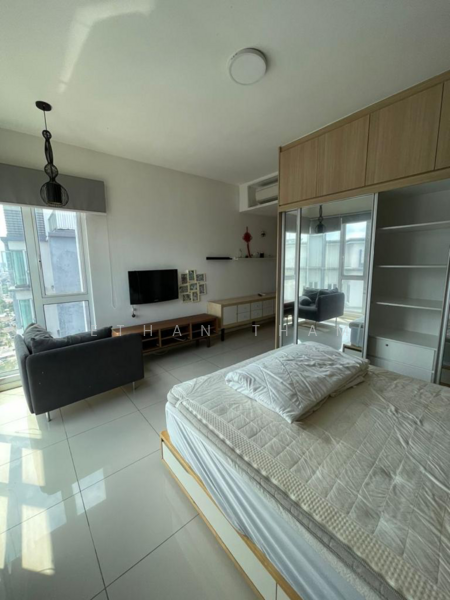 Condominium for Sale at 288 Residency - Ethan Tham - PropertyGuru.com.my