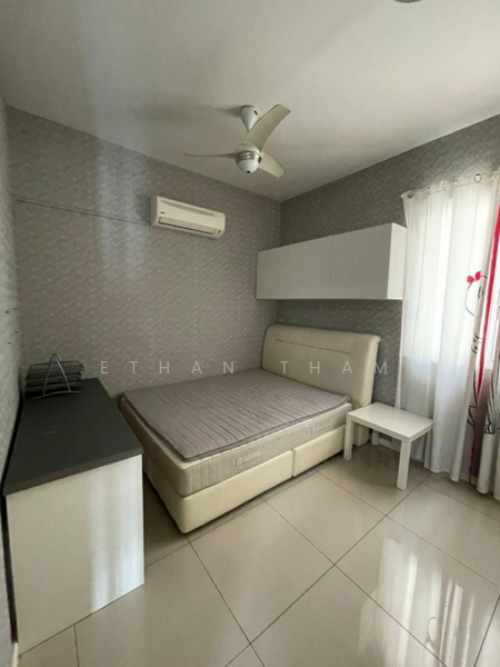 Condominium for Sale at 288 Residency - Ethan Tham - PropertyGuru.com.my