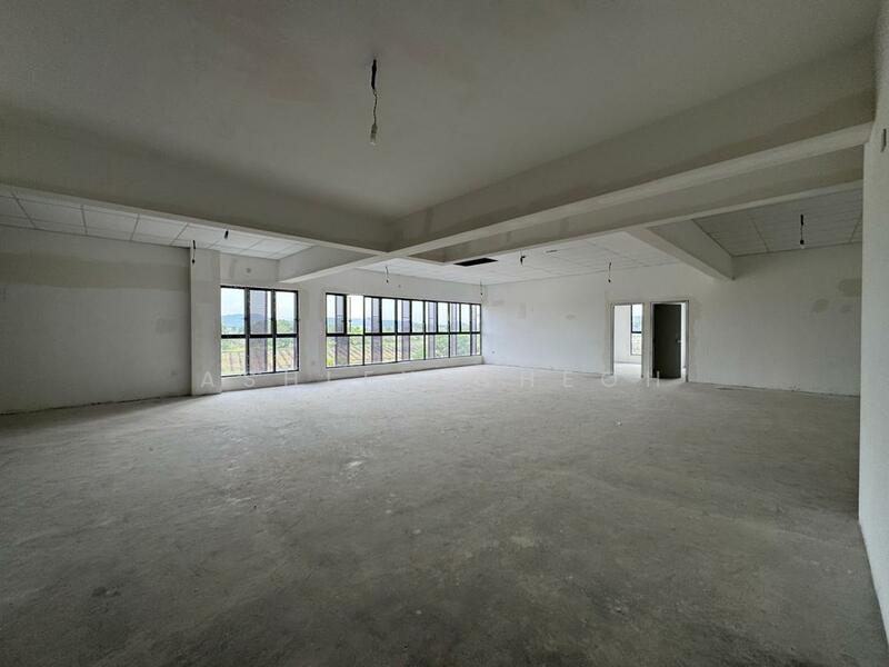 Factory for Rent in Taman Sepang (Sepang) - Ashley Cheoh - Interior - PropertyGuru.com.my