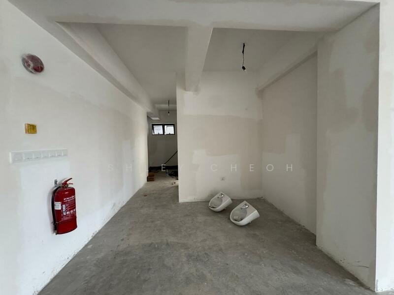 Factory for Rent in Taman Sepang (Sepang) - Ashley Cheoh - Interior - PropertyGuru.com.my