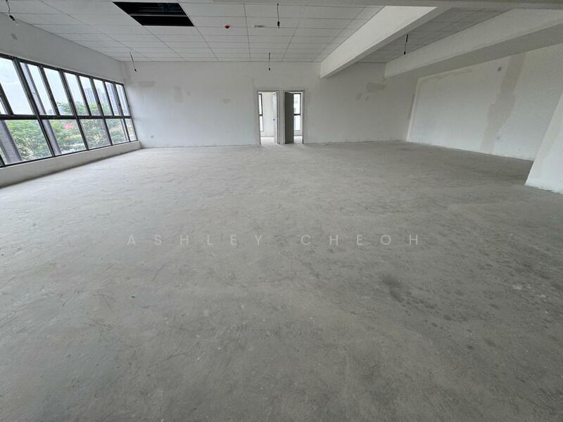 Factory for Rent in Taman Sepang (Sepang) - Ashley Cheoh - Interior - PropertyGuru.com.my