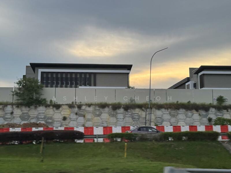 Factory for Rent in Taman Sepang (Sepang) - Ashley Cheoh - Exterior - PropertyGuru.com.my