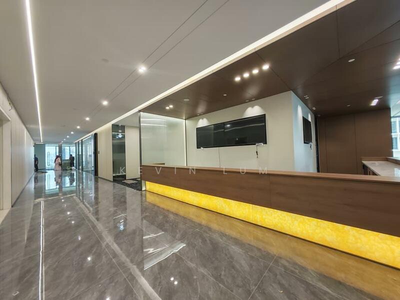 Office for Rent in KLCC (KL City Centre) - Kevin Lum - Lobby - PropertyGuru.com.my