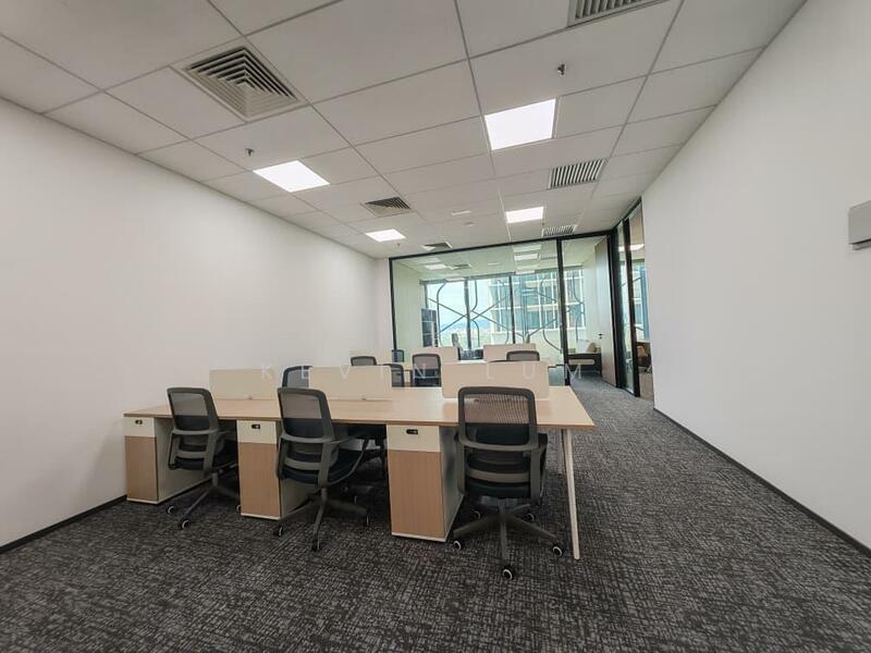 Office for Rent in KLCC (KL City Centre) - Kevin Lum - Interior - PropertyGuru.com.my