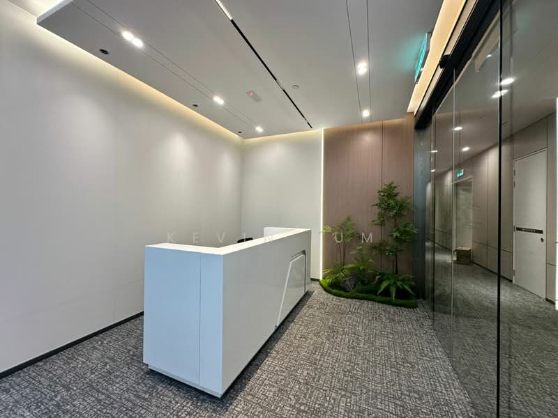 Office for Rent in KLCC (KL City Centre) - Kevin Lum - Lobby - PropertyGuru.com.my