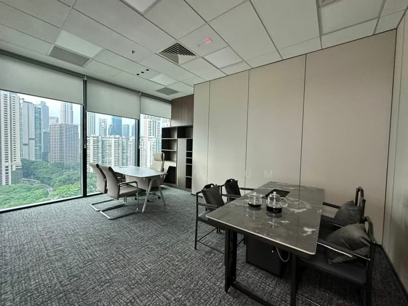 Office for Rent in KLCC (KL City Centre) - Kevin Lum - Interior - PropertyGuru.com.my