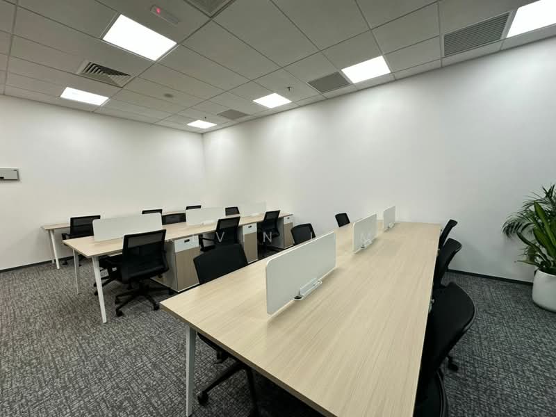 Office for Rent in KLCC (KL City Centre) - Kevin Lum - Interior - PropertyGuru.com.my