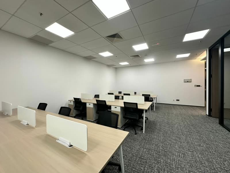 Office for Rent in KLCC (KL City Centre) - Kevin Lum - Interior - PropertyGuru.com.my