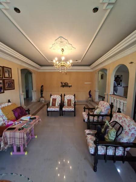 Bungalow House for Sale in Taman Rasah Jaya (Rasah) - Jeevs Jeeva - Living Room - PropertyGuru.com.my