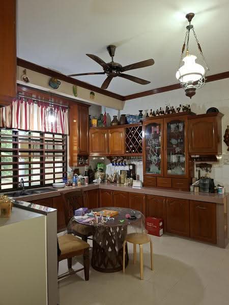 Bungalow House for Sale in Taman Rasah Jaya (Rasah) - Jeevs Jeeva - Kitchen - PropertyGuru.com.my