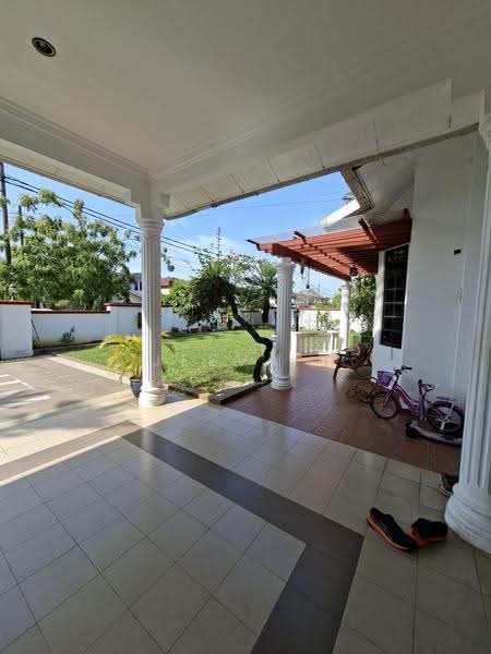 Bungalow House for Sale in Taman Rasah Jaya (Rasah) - Jeevs Jeeva - Exterior - PropertyGuru.com.my
