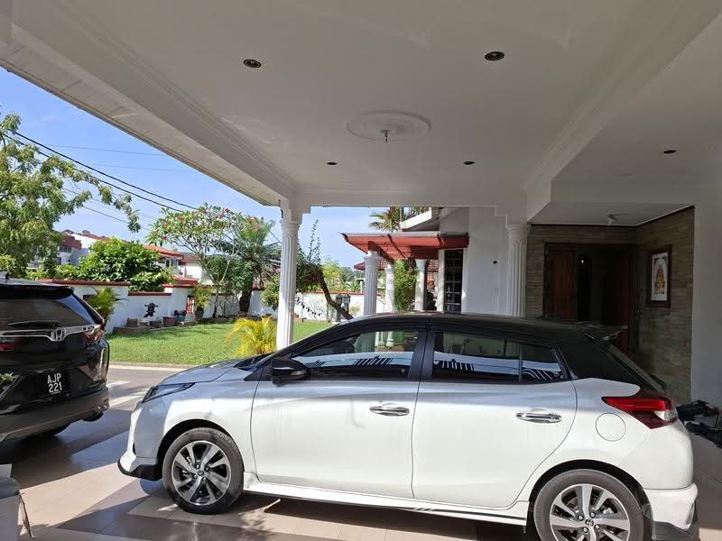 Bungalow House for Sale in Taman Rasah Jaya (Rasah) - Jeevs Jeeva - Exterior - PropertyGuru.com.my