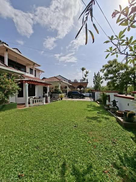 Bungalow House for Sale in Taman Rasah Jaya (Rasah) - Jeevs Jeeva - Exterior - PropertyGuru.com.my