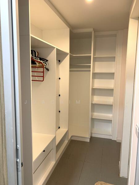 Condominium for Sale at Seri Riana Residence - Joachim Lim - Interior - PropertyGuru.com.my