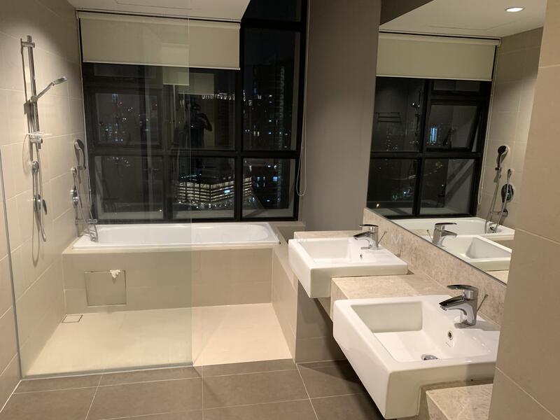 Condominium for Sale at Seri Riana Residence - Joachim Lim - Bathroom - PropertyGuru.com.my