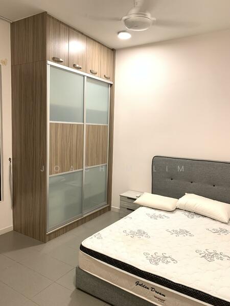 Condominium for Sale at Seri Riana Residence - Joachim Lim - Bedroom - PropertyGuru.com.my