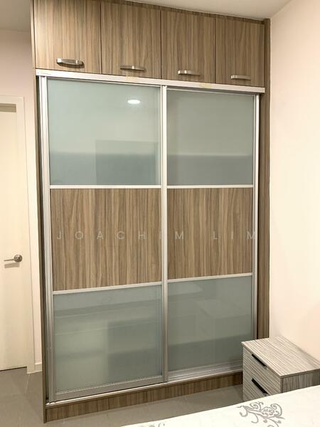 Condominium for Sale at Seri Riana Residence - Joachim Lim - Interior - PropertyGuru.com.my