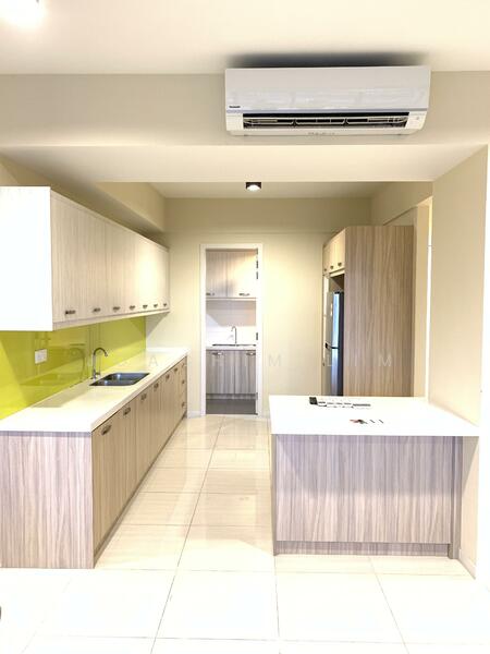 Condominium for Sale at Seri Riana Residence - Joachim Lim - Kitchen - PropertyGuru.com.my