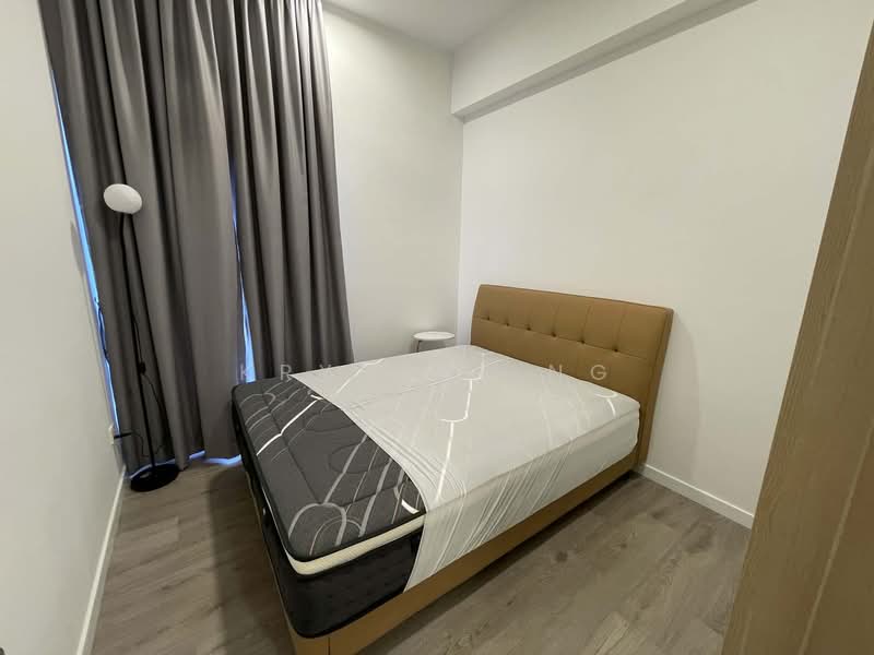 Service Residence for Rent at Alira @ Metropark Subang - Krystal Ng - Bedroom - PropertyGuru.com.my