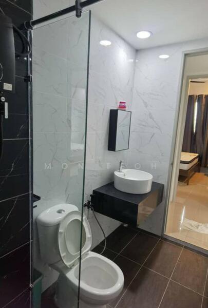 Condominium for Rent at The Zen - Mon Teoh - Bathroom - PropertyGuru.com.my