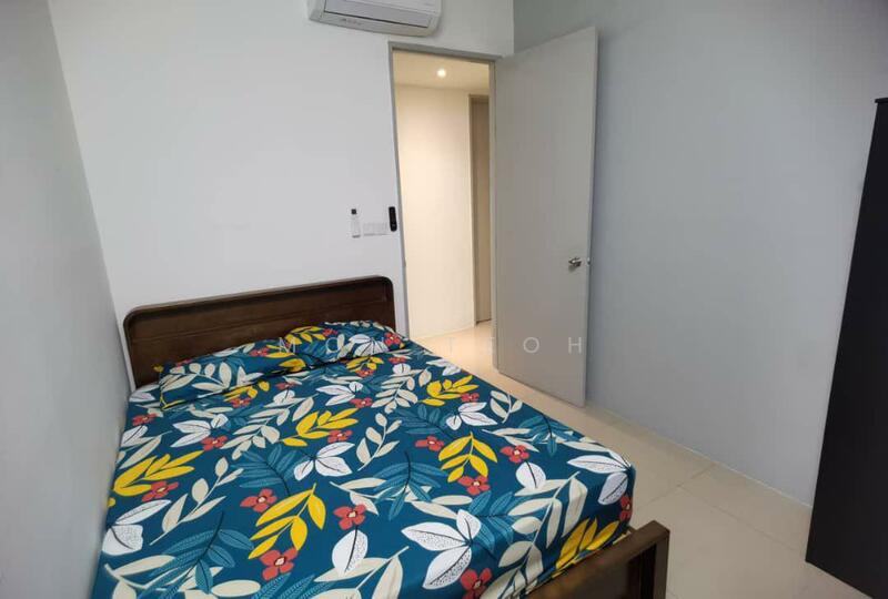 Condominium for Rent at The Zen - Mon Teoh - Bedroom - PropertyGuru.com.my