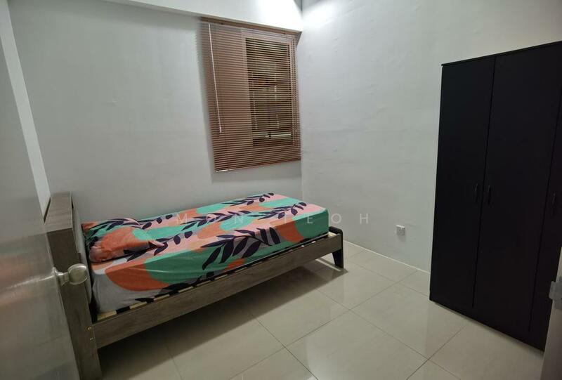 Condominium for Rent at The Zen - Mon Teoh - Bedroom - PropertyGuru.com.my