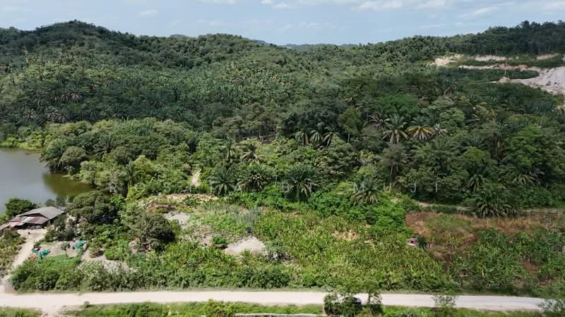 Agricultural Land for Sale in Bangi (Selangor) - Rosila bt Muji - Exterior - PropertyGuru.com.my