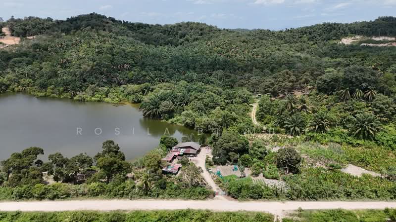Agricultural Land for Sale in Bangi (Selangor) - Rosila bt Muji - Exterior - PropertyGuru.com.my