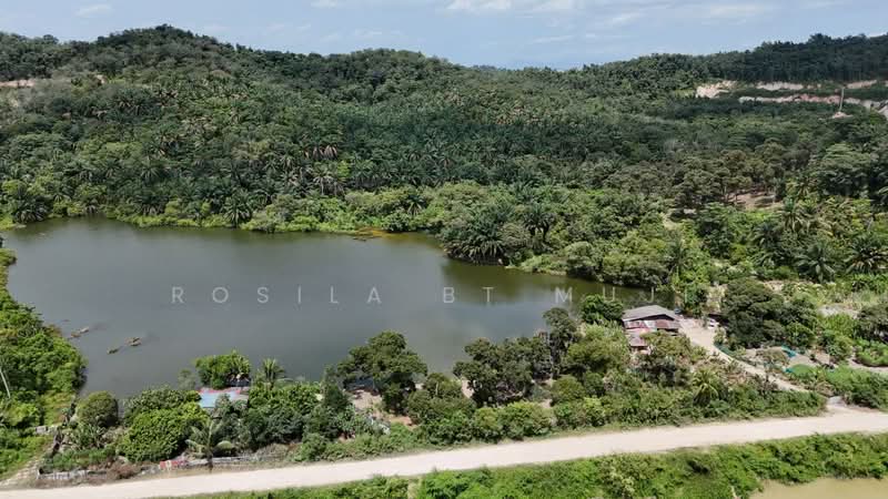 Agricultural Land for Sale in Bangi (Selangor) - Rosila bt Muji - Exterior - PropertyGuru.com.my
