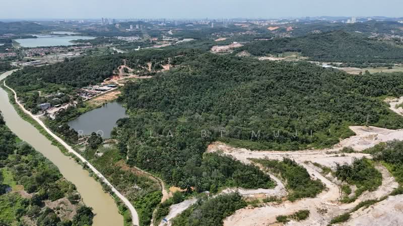 Agricultural Land for Sale in Bangi (Selangor) - Rosila bt Muji - Exterior - PropertyGuru.com.my