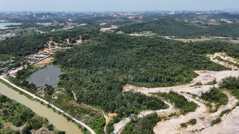 Agricultural Land for Sale in Bangi (Selangor) - Rosila bt Muji - Exterior - PropertyGuru.com.my