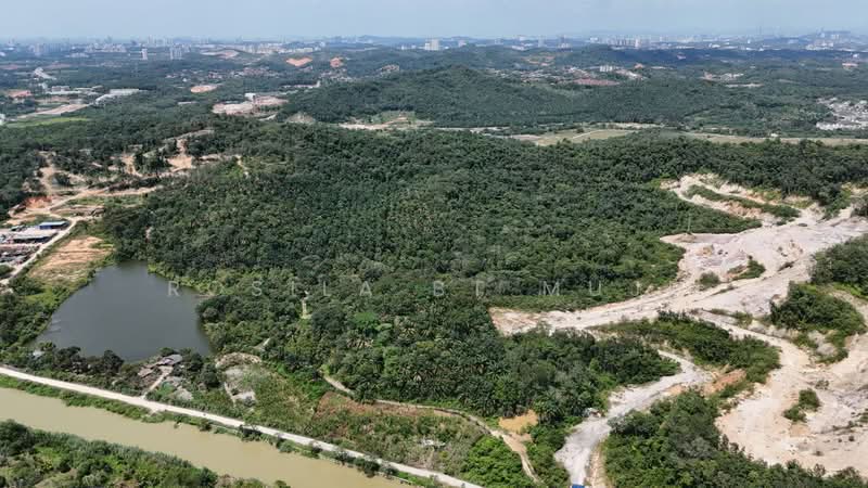 Agricultural Land for Sale in Bangi (Selangor) - Rosila bt Muji - Exterior - PropertyGuru.com.my