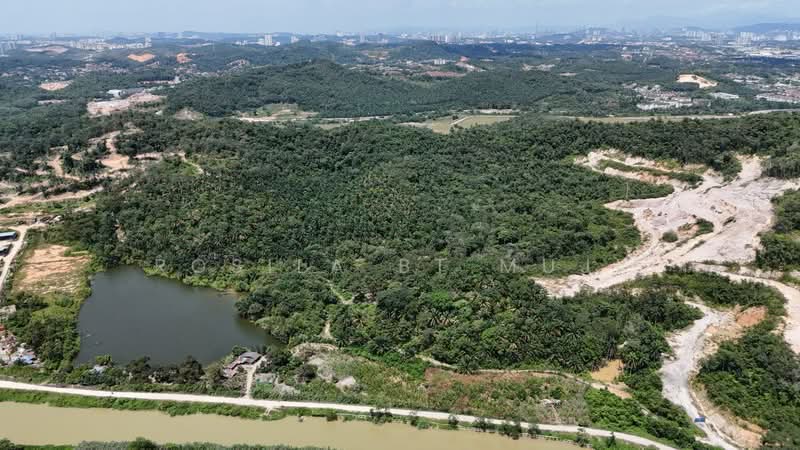 Agricultural Land for Sale in Bangi (Selangor) - Rosila bt Muji - Exterior - PropertyGuru.com.my