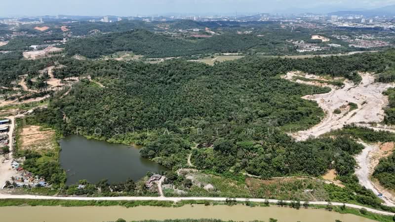 Agricultural Land for Sale in Bangi (Selangor) - Rosila bt Muji - Exterior - PropertyGuru.com.my