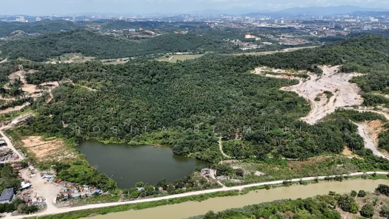 Agricultural Land for Sale in Bangi (Selangor) - Rosila bt Muji - Exterior - PropertyGuru.com.my