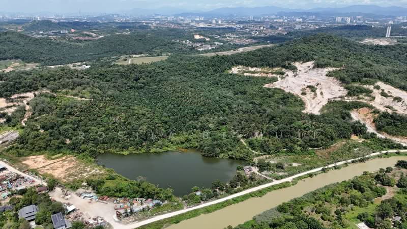 Agricultural Land for Sale in Bangi (Selangor) - Rosila bt Muji - Exterior - PropertyGuru.com.my