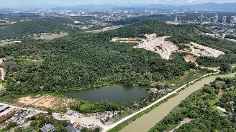 Agricultural Land for Sale in Bangi (Selangor) - Rosila bt Muji - Exterior - PropertyGuru.com.my