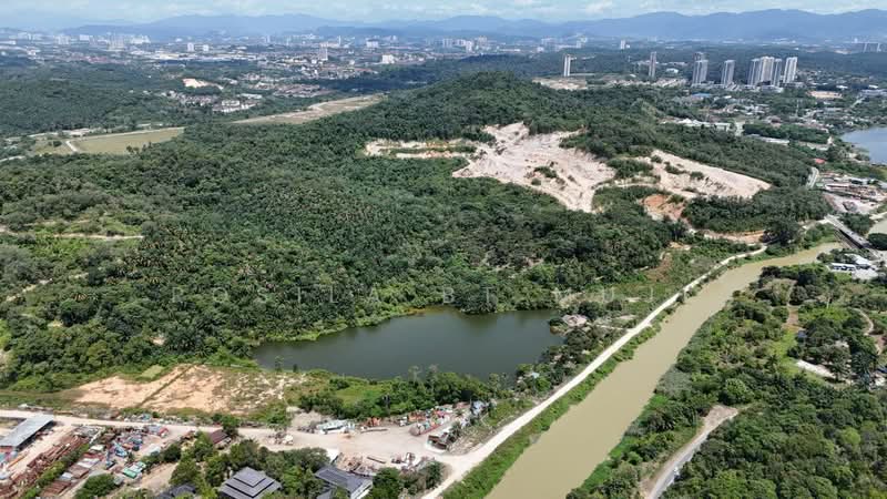 Agricultural Land for Sale in Bangi (Selangor) - Rosila bt Muji - Exterior - PropertyGuru.com.my