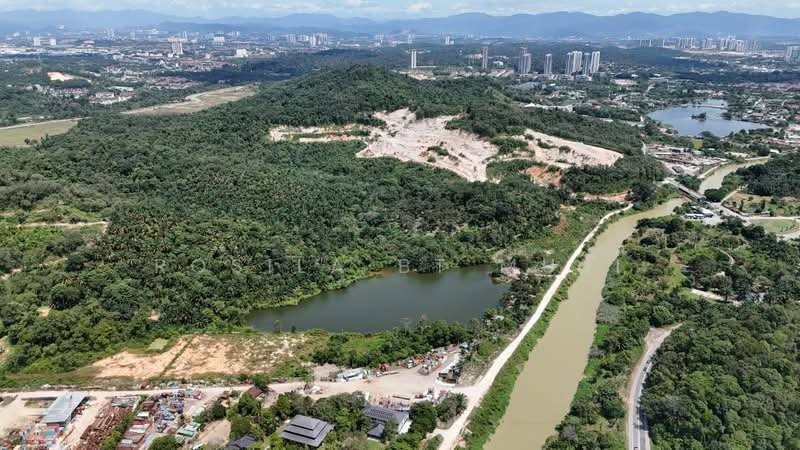Agricultural Land for Sale in Bangi (Selangor) - Rosila bt Muji - Exterior - PropertyGuru.com.my