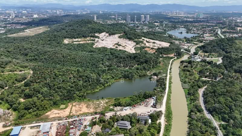 Agricultural Land for Sale in Bangi (Selangor) - Rosila bt Muji - Exterior - PropertyGuru.com.my