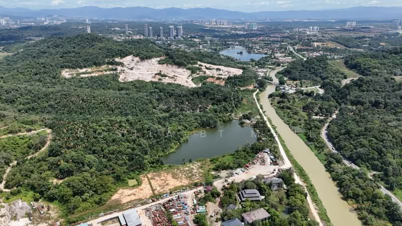 Agricultural Land for Sale in Bangi (Selangor) - Rosila bt Muji - Exterior - PropertyGuru.com.my