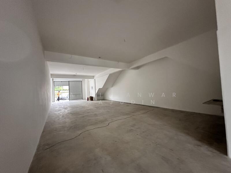 Shop for Rent in Bandar Sri Sendayan (Negeri Sembilan) - Khairil Anwar Sirajudin - Interior - PropertyGuru.com.my