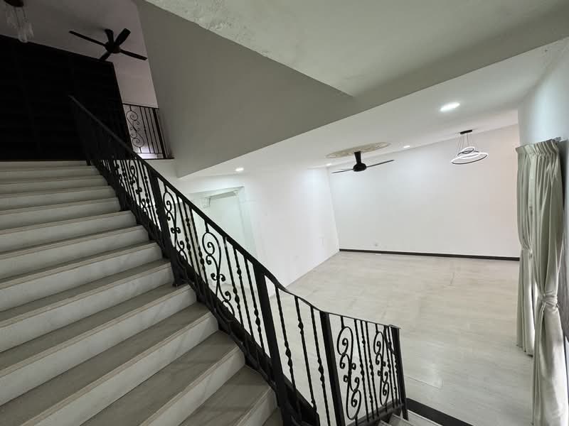 Valencia untuk Untuk Disewa - RM 5,000 /bulan, Mac 2026 - Interior - PropertyGuru.com.my